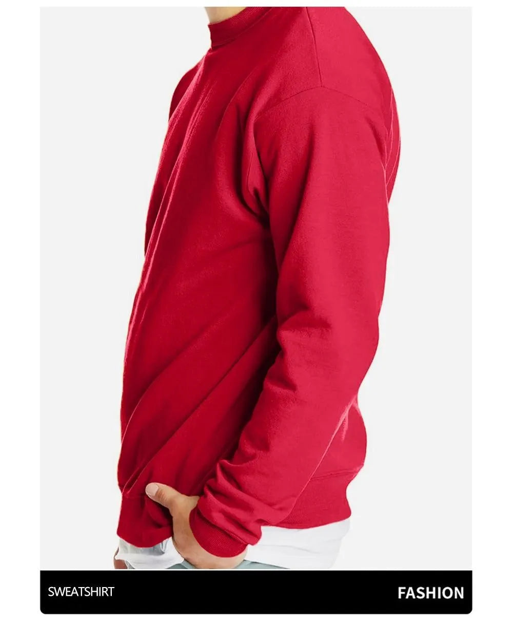 Paris France Flag Printing Men'S Hoodies Autumn Oversize Sweatshirt Hip Hop Crewneck Fleece Warm Streetwear Street Men Clothes    Home Decor Supply | Online Retail | ShoreShopper.com