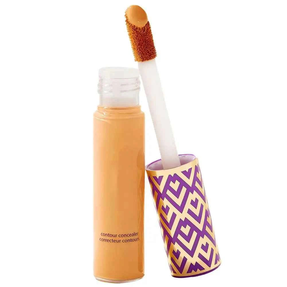 Moisturizing Liquid Foundation Covering Black Circles Blemishes Acne Marks Spots Oil-control Concealer Cream Waterproof Makeup