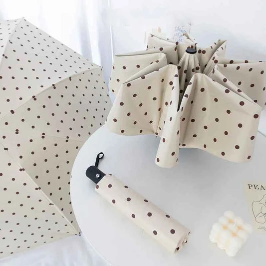 UV sunshade umbrella,Portable folding umbrella,Large area adult umbrella,ultraviolet-proof,Insulation and cooling,automatic