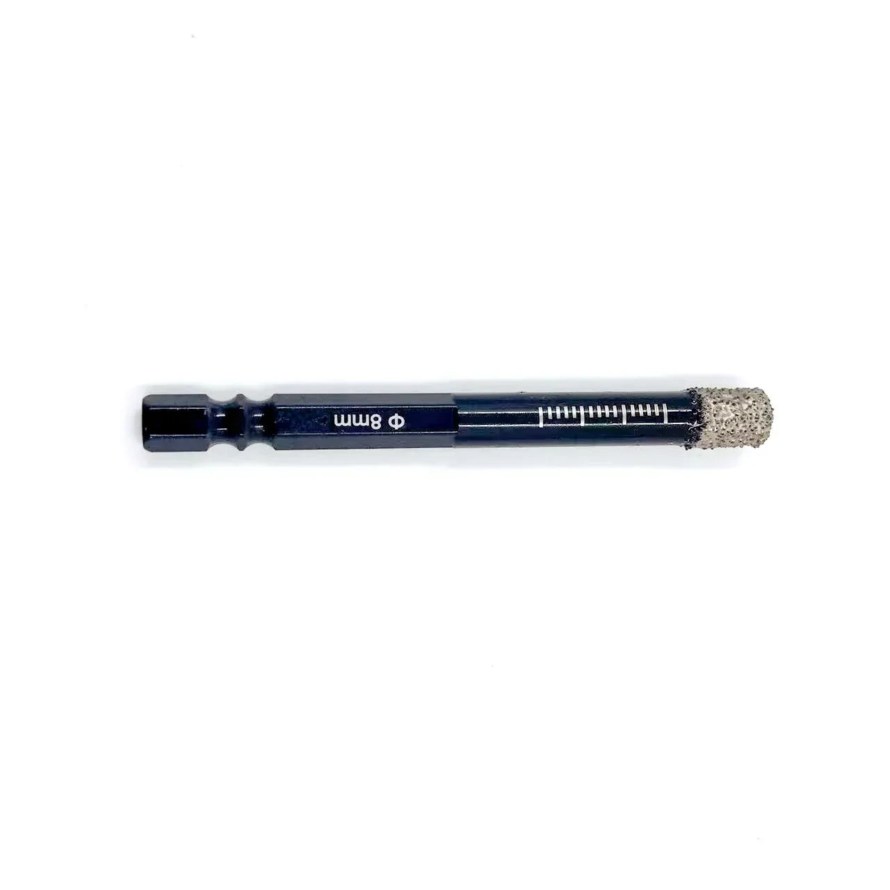 5-16mm Hexagonal Shank Brazed Dry Ceramic Tile Drill Bit Marble Granite Vitrified Tile Hole Opener Diamond Drill Bit Hole Saw    Home Decor Supply | Online Retail | ShoreShopper.com