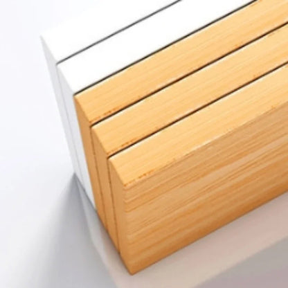 Tree-shaped Bookshelf Solid Wood Book Rack Floor-to-ceiling Space-saving Shelf Living Room Storage Shelf Display Shelf Household    Home Decor Supply | Online Retail | ShoreShopper.com