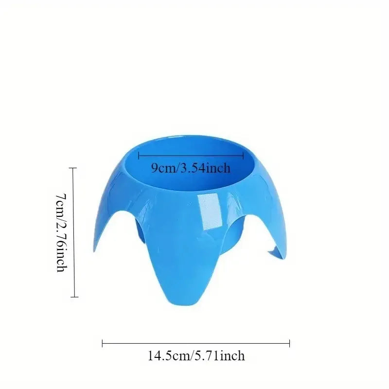Beach Cup Holder Tray for Beach Drink Holders Portable Beer Stand Accessories for Beach Parties and Cam Anti Spilled Drinks Sand    Your Coastal Marketplace | Shoreshopper.com