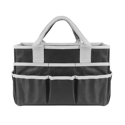 Art Supplies Teacher Portable Storage Bag, Gardening and Trimming Tool Bag, Craft Work Storage Bag, Portable Foldable Tote Pouch    Home Decor Supply | Online Retail | ShoreShopper.com