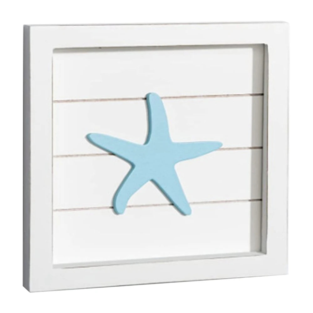 Beach Home Signs Nautical Wood Wall Plaque Wooden Signs Welcome Decor Hanging Plate for Beach House Hotel Bathroom Tent Decor    Your Coastal Marketplace | Shoreshopper.com