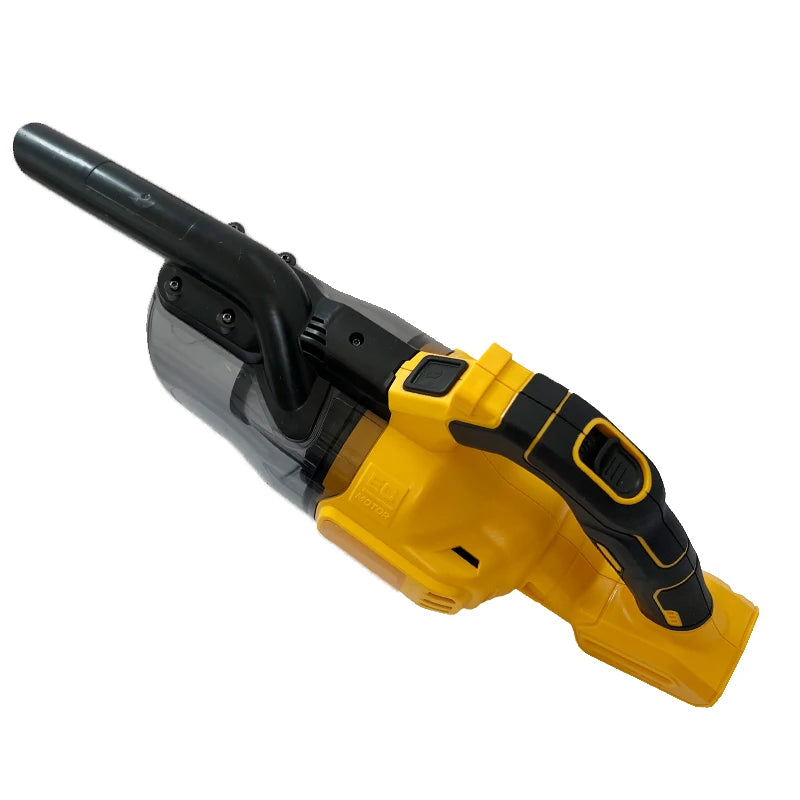 Fit DEWALT DCV501 Dry Handheld Vacuum Cleaner Portable Brushless Vehicle Mounted Floor Cleaner Household Power Tools Car - ShoreCo.Shop