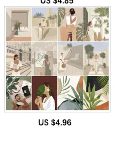 24/36 Color Personalised Paint By Numbers Photo Custom DIY Oil Painting By Number Picture Canvas Portrait Family Children Photo    Home Decor Supply | Online Retail | ShoreShopper.com