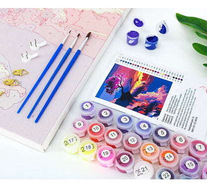 Pictures By Numbers Chicken Animal Paint Kit For Adults Digital Painting Oil Painting For Living Room Home Interesting Gift    Home Decor Supply | Online Retail | ShoreShopper.com