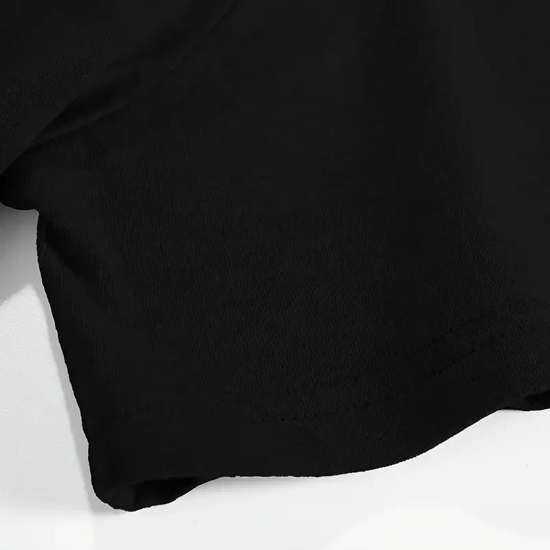 Luxury Brand Paris Women's Summer Printed Tshirt Casual Y2K Personality Sleeve Round Neck Women Clothing Vintage Clothes Graphic    Home Decor Supply | Online Retail | ShoreShopper.com