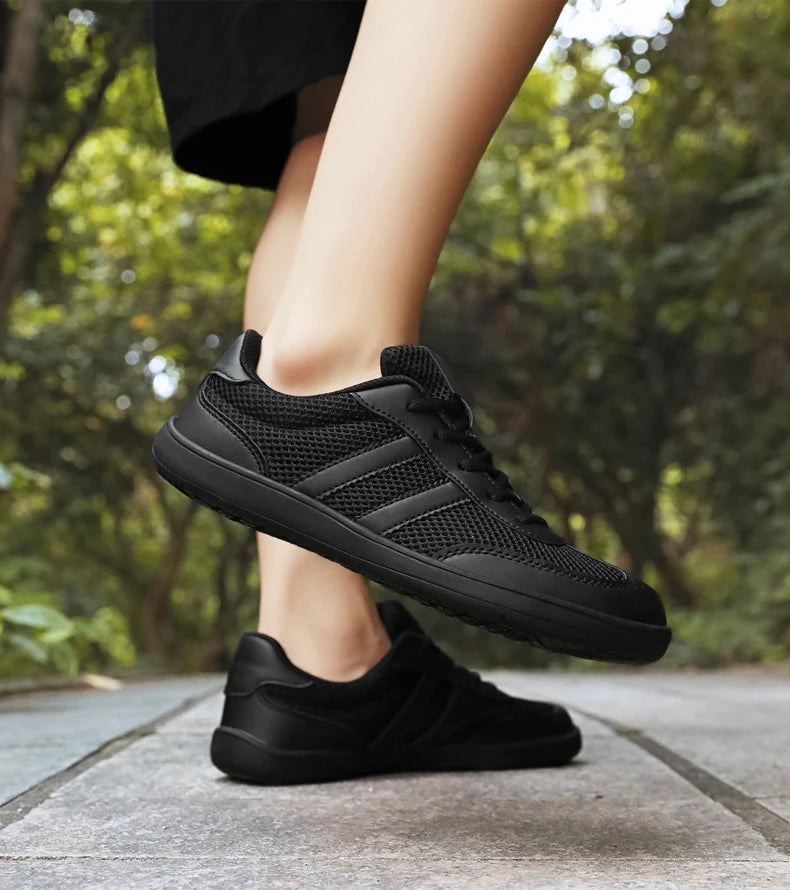 Women Tennis Sneakers Flats Ladies Fashion Men Lace-up Vulcanized Shoes Autumn Outdoor Trainers Student Board Shoes Footwear    Your Coastal Marketplace | Shoreshopper.com