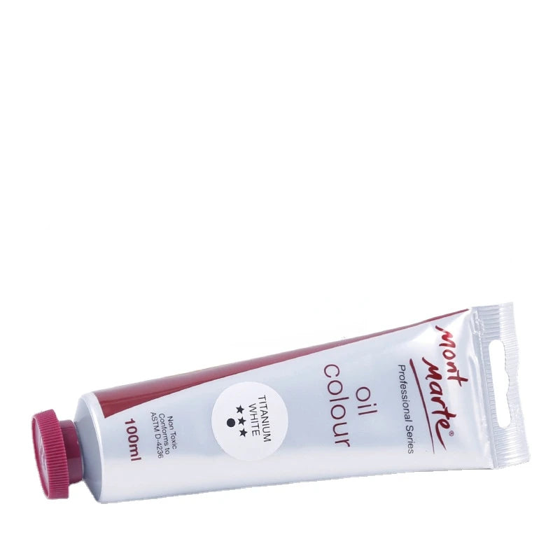 100ml Oil Paint 45 Colors Student Art Creation Special Waterproof Quick-drying Large Sticks Of Pigment School Painting Supplies    Home Decor Supply | Online Retail | ShoreShopper.com