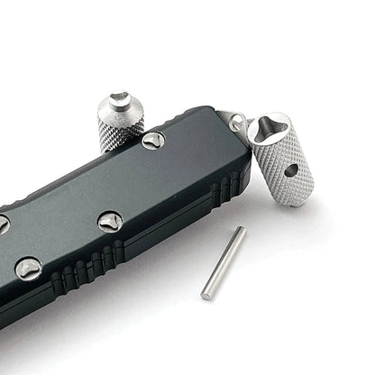 Microtech Ultratech Screwdriver Glass Breaker Driver Socket Tool Bit for UTX-85    Home Decor Supply | Online Retail | ShoreShopper.com