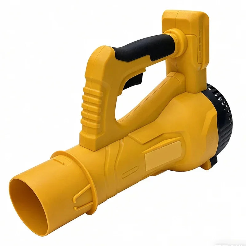 Fit DEWALT 38000RPM Cordless Air Blower Brushless Handheld Leaf Jet Turbo Blower For DEWALT 18V Battery Power Tool - ShoreCo.Shop