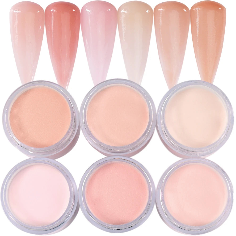 Nail Kit Set Acrylic Powder Monomer Acrylic Liquid For Nail Extension Professional Gel Manicure Set False Nails Art Tools Set *&    Home Decor Supply | Online Retail | ShoreShopper.com
