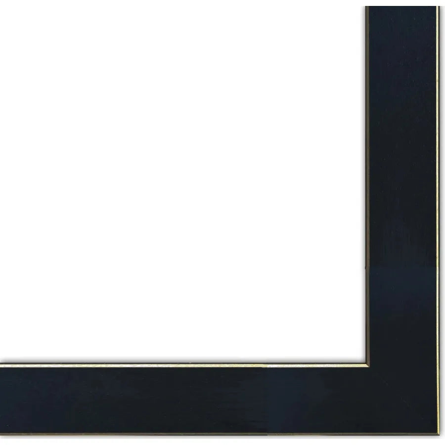 "Memories at the Lake" by Marla Rae - Framed Canvas Wall Art (Black Frame)    Home Decor Supply | Online Retail | ShoreShopper.com