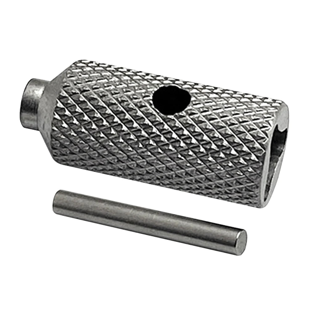 Microtech Ultratech Screwdriver Glass Breaker Driver Socket Tool Bit for UTX-85    Home Decor Supply | Online Retail | ShoreShopper.com