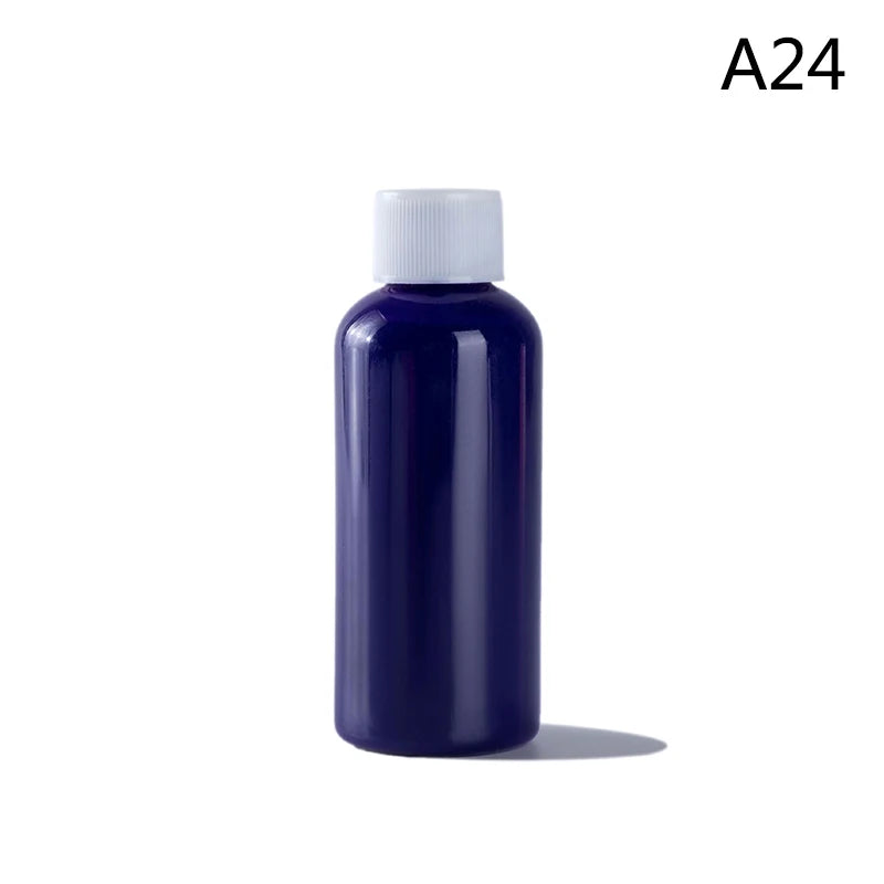 60ml/bottle acrylic paint 24Colors DIY Handmade Graffiti Bearbrick Statue Coloring Pigment Professional Paint Liquid Art Supplie    Home Decor Supply | Online Retail | ShoreShopper.com