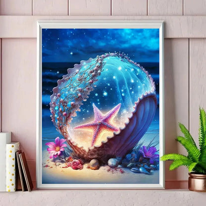 1pc Paint by Numbers Kit for Adults Beginner on Canvas, Painting Kits for Adults, DIY Hobbies for Women, Frameelss    Home Decor Supply | Online Retail | ShoreShopper.com