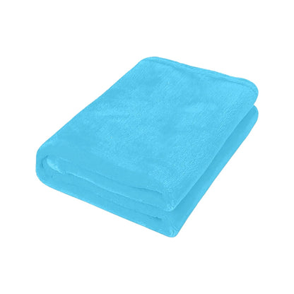 Plain Flannel Coral Blanket Small Fleece Sheet Super Warm Solid Micro Plush Fleece Blanket Throw Rug Sofa Bedding Supplies    Your Coastal Marketplace | Shoreshopper.com