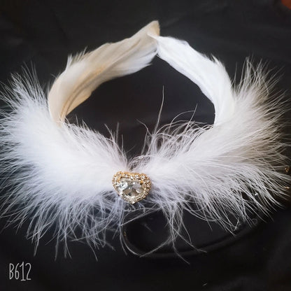 2024 New Swan Lake Headwear  Feather ballet costume accessories Headwear    Your Coastal Marketplace | Shoreshopper.com