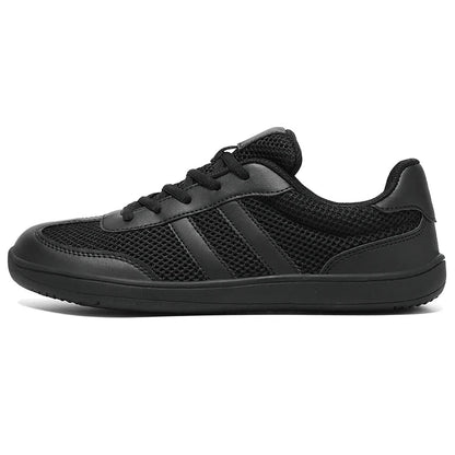 Women Tennis Sneakers Flats Ladies Fashion Men Lace-up Vulcanized Shoes Autumn Outdoor Trainers Student Board Shoes Footwear    Your Coastal Marketplace | Shoreshopper.com