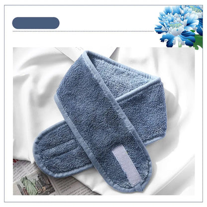 Women Headbands Wash Cosmetic Facial Caps Shower Makeup Head Band Hairband Tiara Turban Turban    Your Coastal Marketplace | Shoreshopper.com