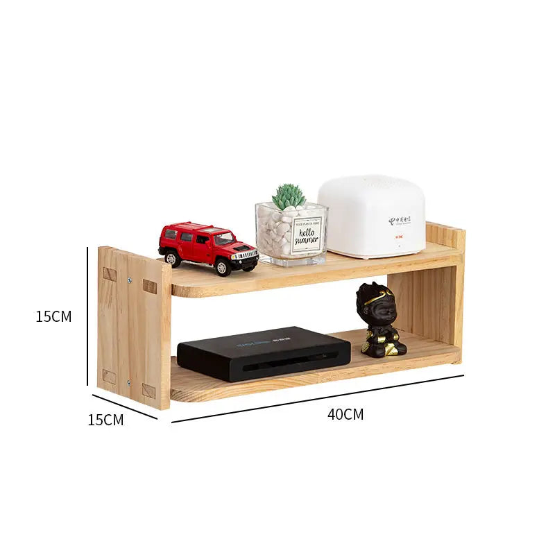 Floating Shelves for Wall Decor,Soild Wood Wall Mounted Shelf for Bathroom,Bedroom,Living Room Kitchen Storage&Decoration    Home Decor Supply | Online Retail | ShoreShopper.com