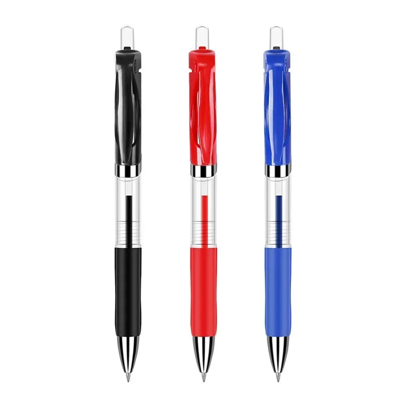 43 PCS Gel Pens & Refills Set Stationery Kawaii writing pen Black/red/blue ink 0.5 mm blue ballpoint pen Office school supplies    Home Decor Supply | Online Retail | ShoreShopper.com