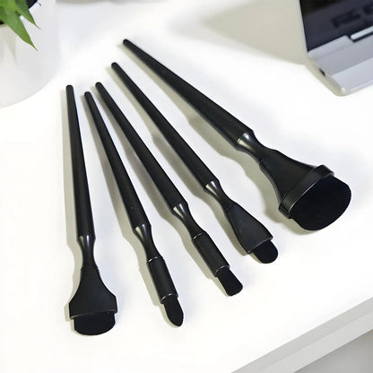 5 Pieces Artsecret Charcoal Drawing Blending Brushes Set for Painting Sketch Drawing Tools Charcoal Ink Blending Supplies    Home Decor Supply | Online Retail | ShoreShopper.com