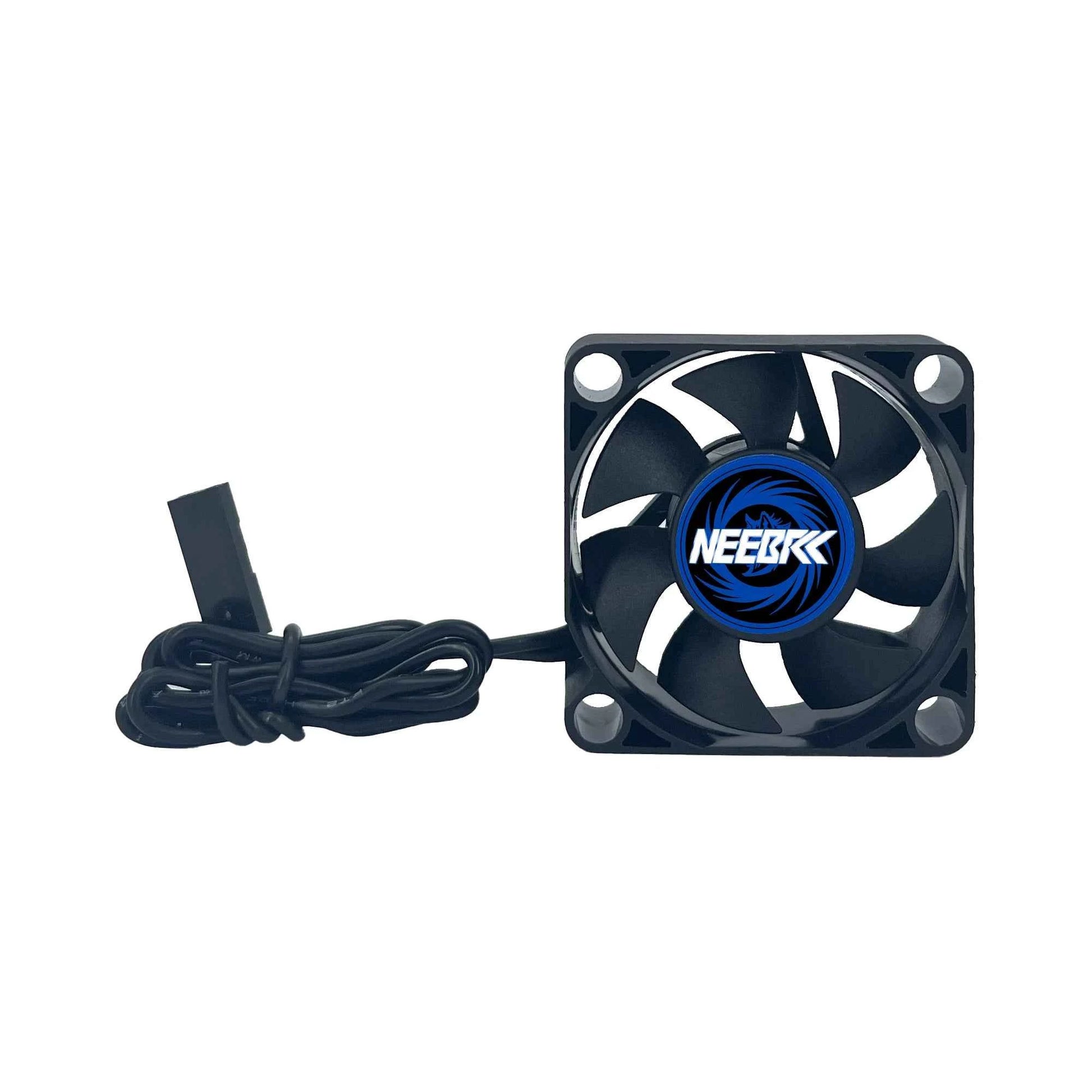 RC Motor Waterproof Fan 25/30/35/40/45/50mm 10000-30000RPM 5V-12V DC Rapid Cool Cooling Heatsink for Brushless Motor 28/36/42mm