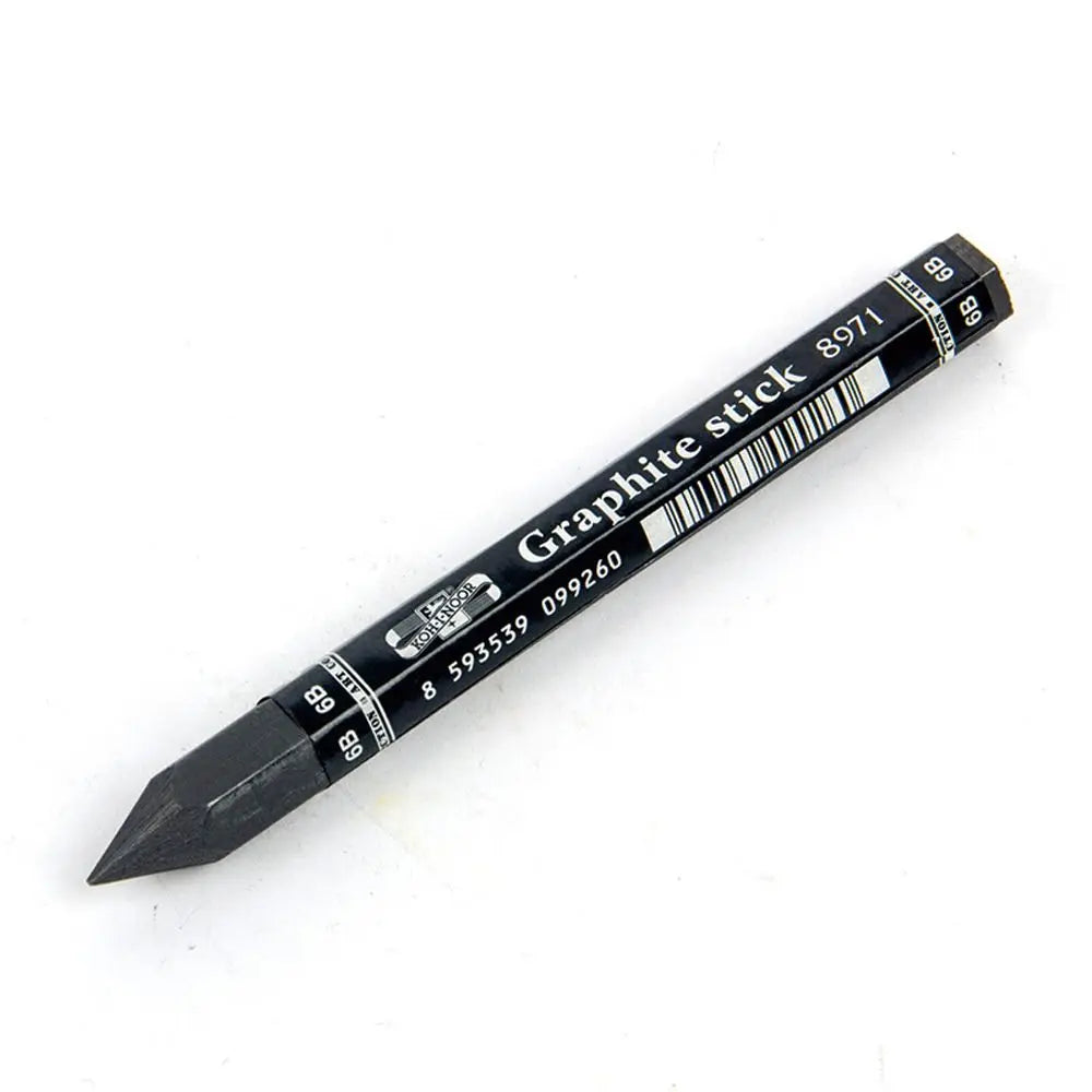Painting Art  Supplies Water Soluble Artist Student Graphite Stick Pencil Full Lead Rod Exam Drawing Tool Shading Pencils    Home Decor Supply | Online Retail | ShoreShopper.com