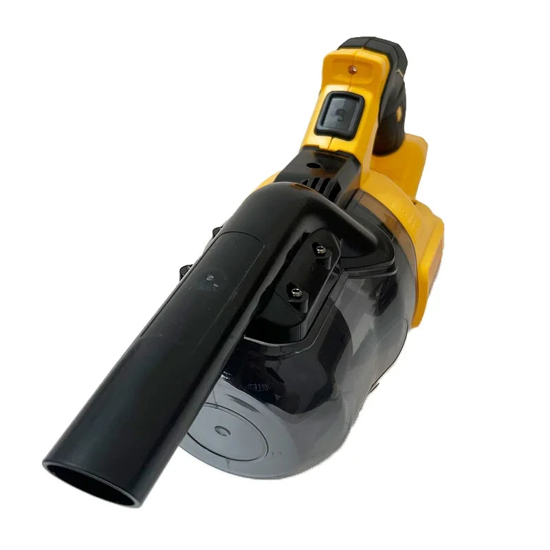 Fit DEWALT DCV501 Dry Handheld Vacuum Cleaner Portable Brushless Vehicle Mounted Floor Cleaner Household Power Tools Car - ShoreCo.Shop