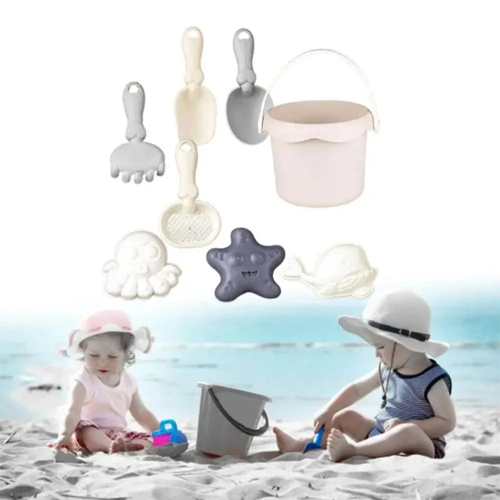 Beach Toys Set Summer Outdoor Games Sand Play Plastic Watering Bottle Shovels Panda Beach Water Game Toy Tools Gift    Your Coastal Marketplace | Shoreshopper.com