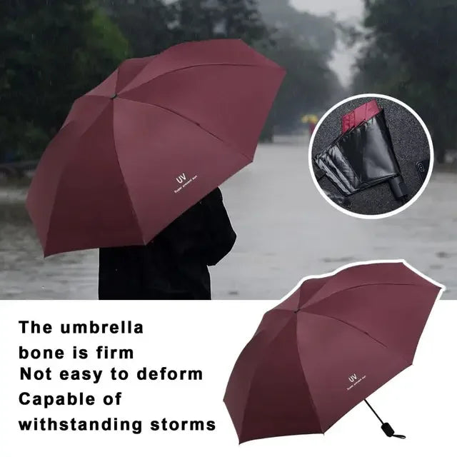 Umbrellas Sun umbrellas Cartoon rain and sunny manually folded student portable umbrellas Sunshade accessories Outdoor equipment    Your Coastal Marketplace | Shoreshopper.com