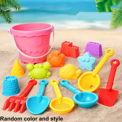 Children's Beach Toys, Sand Digging Tools, Shovels for Playing in Water, Parent-child Beach Buckets, Boys and Girls' Toys    Your Coastal Marketplace | Shoreshopper.com