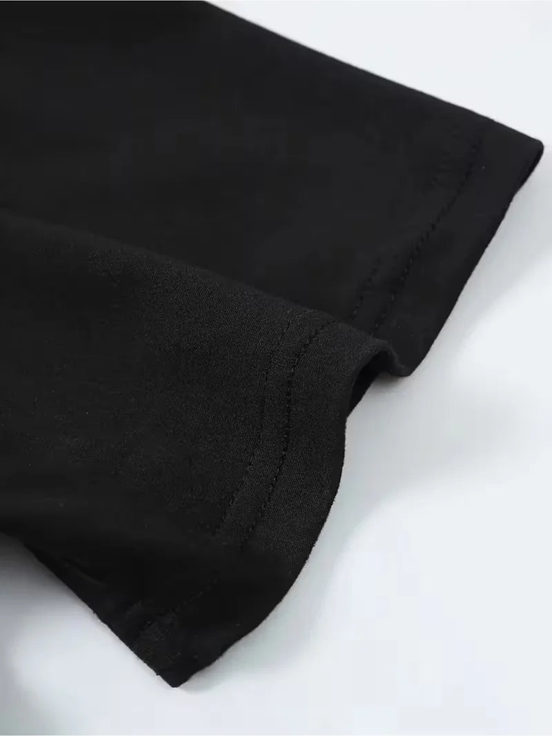 90s Streetwear Paris MILANO ITALY Letter Women T Shirt Casual Tee Men Cotton Oversize Loose Trend Vintage Summer Couple Shirt    Home Decor Supply | Online Retail | ShoreShopper.com