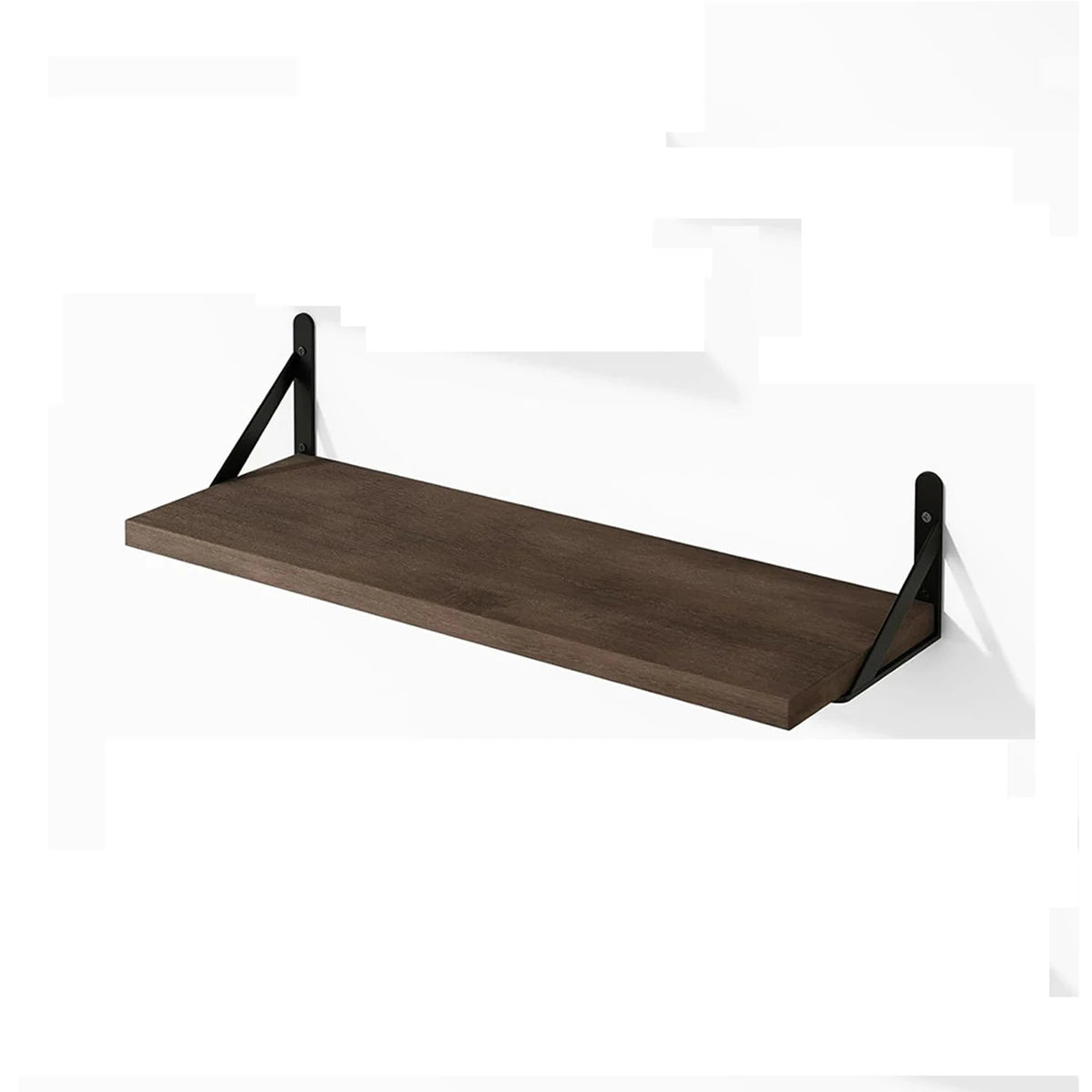 Floating Shelves for Wall,Bookshelves，Wall Mounted Wood Shelf for Living Room, Bathroom, Bedroom, Kitchen, Home Decor    Home Decor Supply | Online Retail | ShoreShopper.com