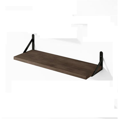 Floating Shelves for Wall,Bookshelves，Wall Mounted Wood Shelf for Living Room, Bathroom, Bedroom, Kitchen, Home Decor    Home Decor Supply | Online Retail | ShoreShopper.com