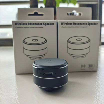 Bone Conduction Speaker Vibration Stereo Audio Digital TWS Wireless Smallest Speakers Dropshipping Mini Portable Metal Speaker    Home Decor Supply | Online Retail | ShoreShopper.com