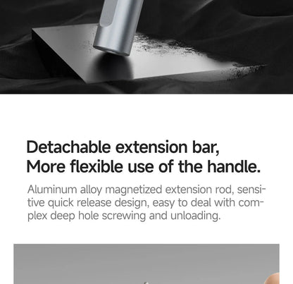 VMAN 40-in-1 Multi-Function Ratchet Screwdriver Kit with Magnetic Bits – Mini Repair Tool Set for PC, iPhone & Home Use    Home Decor Supply | Online Retail | ShoreShopper.com