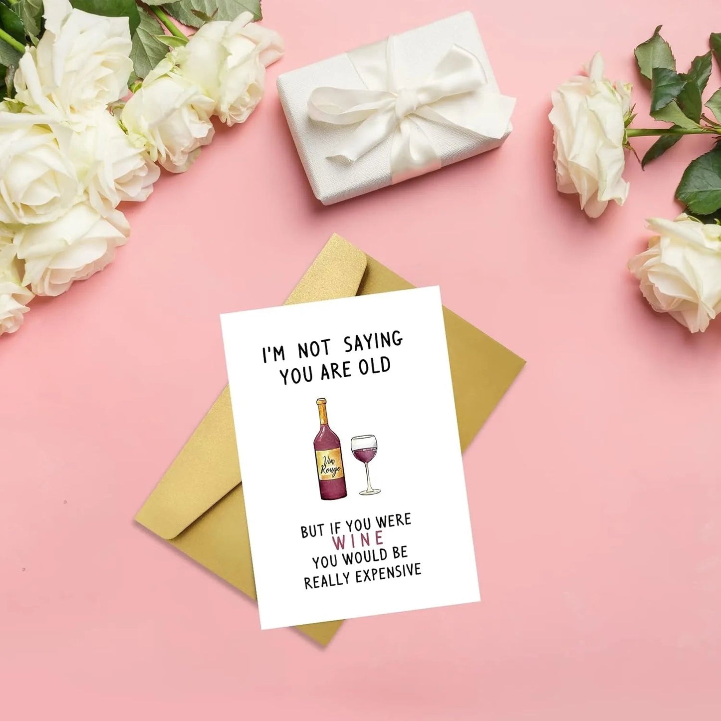 Funny Birthday Card for Father, 30th 40th 50th 60th Birthday Card Gifts for Men Him,Birthday Greeting Card for Dad Friend,Family    Your Coastal Marketplace | Shoreshopper.com