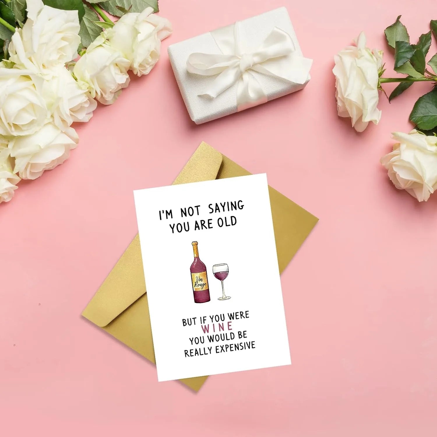 Funny Birthday Card for Father, 30th 40th 50th 60th Birthday Card Gifts for Men Him,Birthday Greeting Card for Dad Friend,Family    Your Coastal Marketplace | Shoreshopper.com