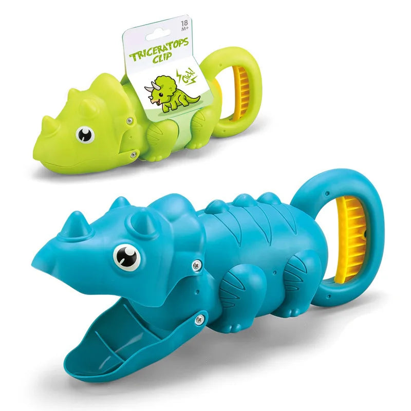 Beach Toys for Kids Summer Sand Grabber Toys Water Play Mold Tools Children Beach Game Sand Toys Outdoor Seaside Beach Swim Toy    Your Coastal Marketplace | Shoreshopper.com