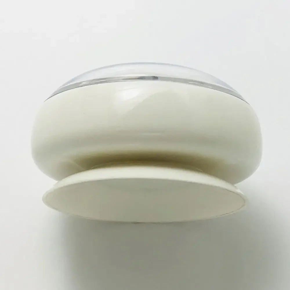 Mini Sucker Wall Clock Bathroom Anti-Fog Waterproof 7cm Kitchen Toilet Small Quartz Table Clock    Home Decor Supply | Online Retail | ShoreShopper.com
