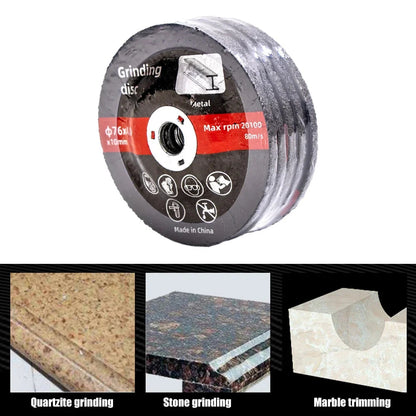 1-20PCS 76mm Saw Blade Electric Grinding Cutting Disc Rotary Tool Metal Cutter Power Wood Cutting Electric Grinder Accessories    Home Decor Supply | Online Retail | ShoreShopper.com