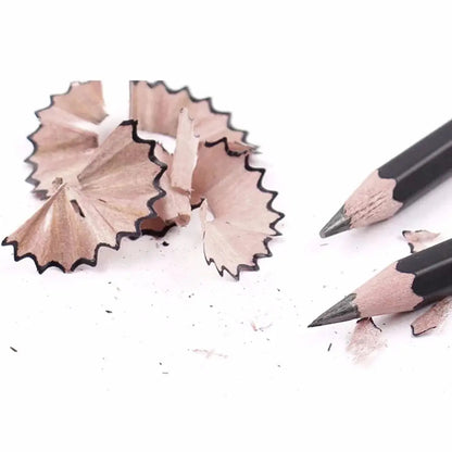 4B 5B 6B 10B 12B 1B Stationery Supplies For Exam HB 2B 6H 4H 2H 3B Professional Sketch Drawing Pencil Set Painting Pencils    Home Decor Supply | Online Retail | ShoreShopper.com