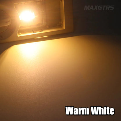 5Pcs MAXGTRS LED C5W C10W 39mm 41mm 42mm LED Festoon Canbus Error Free 6500K White Car Interior Light Reading Dome Trunk Lamp 12    Home Decor Supply | Online Retail | ShoreShopper.com