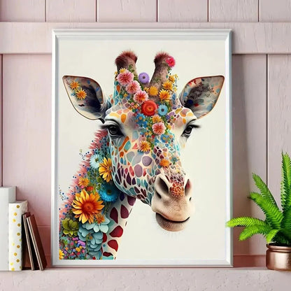 1pc Paint by Numbers Kit for Adults Beginner on Canvas, Painting Kits for Adults, DIY Hobbies for Women, Frameelss    Home Decor Supply | Online Retail | ShoreShopper.com