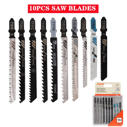 Portable Reciprocating Saw Adapter Electric Drill Modified Electric JigSaw Curve Saw Power Tool for Wood PVC Steel Pipe Cutting    Home Decor Supply | Online Retail | ShoreShopper.com