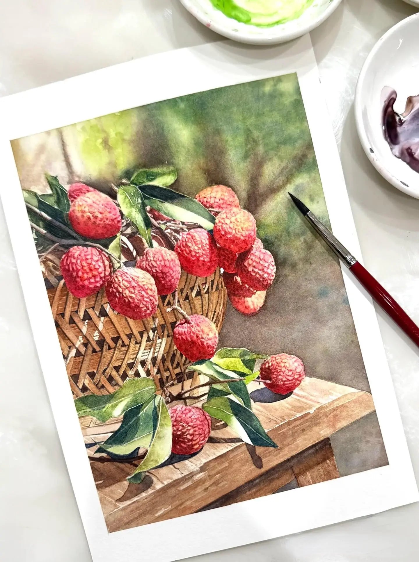 artist watercolor paint 24/36/48/60/98/130colors art set professional drawing pigment art supplies    Home Decor Supply | Online Retail | ShoreShopper.com