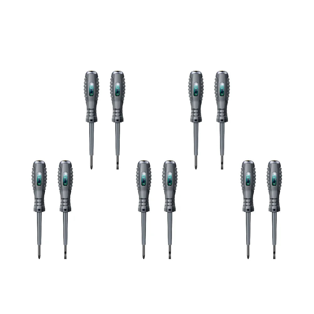 ANENG B05 Word/cross Screwdrivers Neon Bulb Indicator Meter Electric Pen Insulated Electrician Highlight Pocket Tester Pen Tools    Home Decor Supply | Online Retail | ShoreShopper.com
